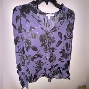 Chico’s Women’s Top Size 3